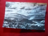 Ilustrata Valea Prahovei la Breaza si Comarnic ,circulat 1966