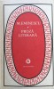 PROZA LITERARA - M. Eminescu