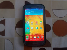 Samsung Galaxy S3 16GB foto