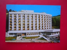 HOPCT 26957 SOVATA HOTEL FAGET -JUD MURES -CIRCULATA foto