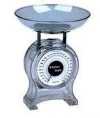 Cantar de bucatarie Kitchen Scale KCHC-007 foto