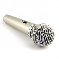 Microfon dinamic DM-701 foto