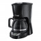 Cafetiera Textures Plus Russell Hobbs, 10 cesti