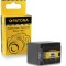 Acumulator pt Canon BP-727, HF R36, HF38, HF306, Infochip decodat,marca Patona,