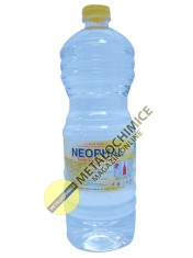 Neophal 1L-Neofalina solutie pentru curatarea petelor, ceasurilor... foto