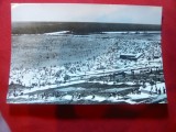Ilustrata Constanta - Pe Plaja circulat 1969