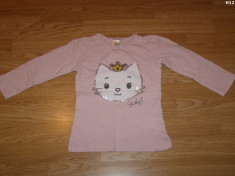 bluza hello kitty pentru copii fete de 3-4 ani de la sanrio foto