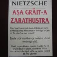 friedrich nietzsche asa grait-a zarathustra foto