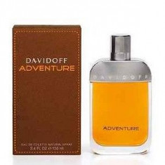 Davidoff Adventure EDT 50 ml pentru barbati foto