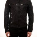 Geaca Piele Ecologica model Biker.COD: Rider 3 *** NEW COLLECTION ***