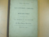 Proiect pod feroviar Bucuresti Cernavoda Borcea Dunare 1886 Braine - Le - Comte