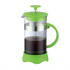 Filtru manual de cafea Peterhof, 350 ml, Verde foto