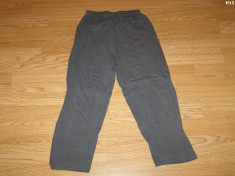 pantaloni pentru copii baieti de 3-4 ani de la body foto