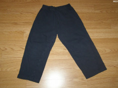pantaloni pentru copii baieti de 3-4 ani de la spiderman foto