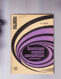 CARACTERIZAREA COMPUSILOR MACROMOLECULARI FRACTIONAREA, 1983, Alta editura