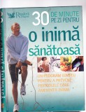 30 DE MINUTE PE ZI PENTRU O INIMA SANATOASA, 2004, Alta editura