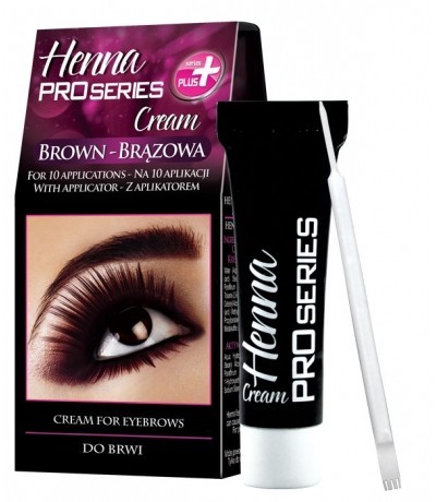Vopsea sprancene profesionala Henna Maro contur forma brow Vopsea sprancene profesionala Henna Maro contur forma brow