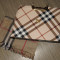 Set geanta + e?arfa Burberry london