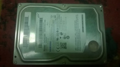 HARD DISK PC Desktop SAMSUNG 500 GB MODEL HD503HI 100 % testat foto