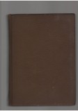 (C7175) FRITZ KAHN - NOTRE VIE SEXUELLE (VIATA NOASTRA SEXUALA) TEXT IN FRANCEZA