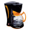 Filtru de cafea Magitec, 12 cesti, 650 W, Negru