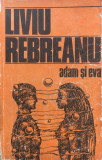 ADAM SI EVA - Liviu Rebreanu