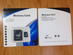 OFERTA Memory Card 256GB MicroSD TF C10 Flash SDHC SD foto