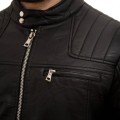 Geaca Piele Ecologica model Biker.COD: Rider 1 *** NEW COLLECTION