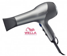 Uscator de par profesional (feon) Wella Sahira Antistatic foto