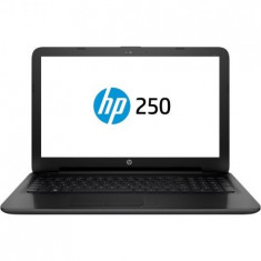 Laptop nou HP 250 G4 Core i5/4gb ddr3/hdd 500/video 2 gb/dvdrw foto
