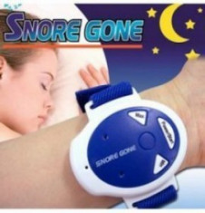 Aparat anti sforait Snore Gone foto