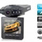 Camera video Auto DVR HD - Martorul tau in trafic!