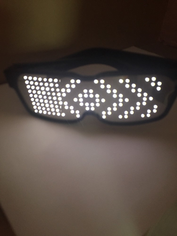 vand ochelari CHEMION LED Bluetooth | arhiva Okazii.ro