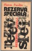 (C7188) PLATON PARDAU - REZERVA SPECIALA