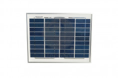 Panou solar fotovoltaic policristalin 10W ITS foto