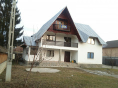 Vila in Valenii de Munte Prahova foto