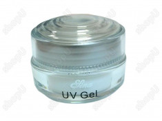 Gel UV 3 in 1 Sina 14 grame foto