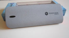 Acumulator Power Bank A+, 15600 mAh foto