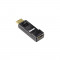 Hama Adaptor DisplayPort - HDMI, Negru