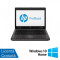 Laptop HP ProBook 6470b, Intel Core i5-3210M 2.5GHz, 4GB DDR3, 320GB SATA, DVD-RW + Windows 10 Home