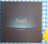Catalog ceasuri Piaget