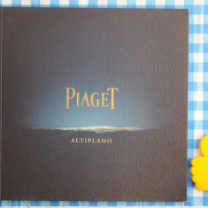 Catalog ceasuri Piaget