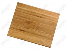 Mouse pad Bamboo foto