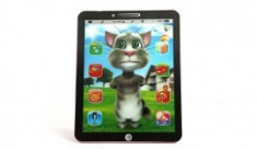 Tableta interactiva 3D Talking TOM - dimensiune 14.5 x 8.5 cm foto