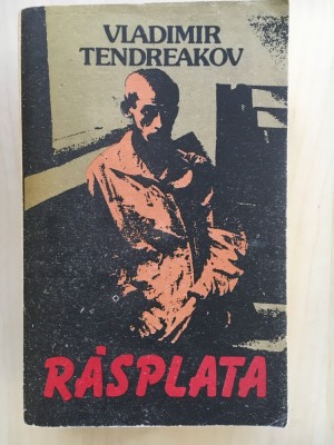 RASPLATA - Vladimir Tendreakov foto