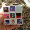 Cub rubic, cub rubik Frozen, Anna si Elsa, produs licenta Disney 6 X 6 X 6 cm