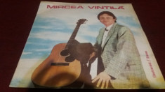 DISC VINIL MIRCEA VINTILA foto