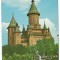@ carte postala(marca fixa)-TIMISOARA-Catedrala