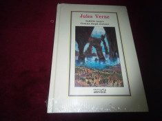 JULES VERNE INDIILE NEGRE .GOANA DUPA METEOR/TD foto