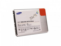 SSD SAMSUNG SM841 mz-7pa1280/oh1, 128GB, 2.5 inch, SATA 3.0Gbps foto